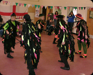 Peapods Disabled Kids Club